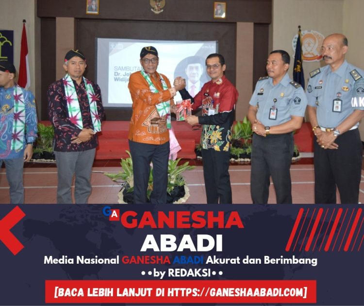 Ombudsman RI Apresiasi Inovasi Rumah Budaya dan Kemanusiaan di Rutan Trenggalek