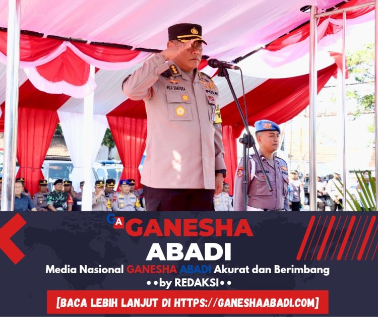 Polda Jatim Siapkan Ratusan Personel untuk Amankan KTT di Bali