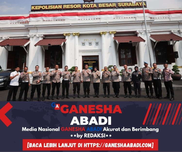 Studi Banding Pelayanan Publik Polda Aceh dan Polda Papua di Polrestabes Surabaya