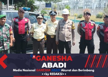 Pengamanan GITET Giri Banyuwangi Diperketat Jelang KTT IAF 2024