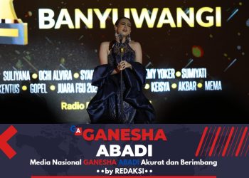 Anugerah Musik Banyuwangi (AMB) Penghargaan Bagi Para Musisi Pelestari Musik Daerah