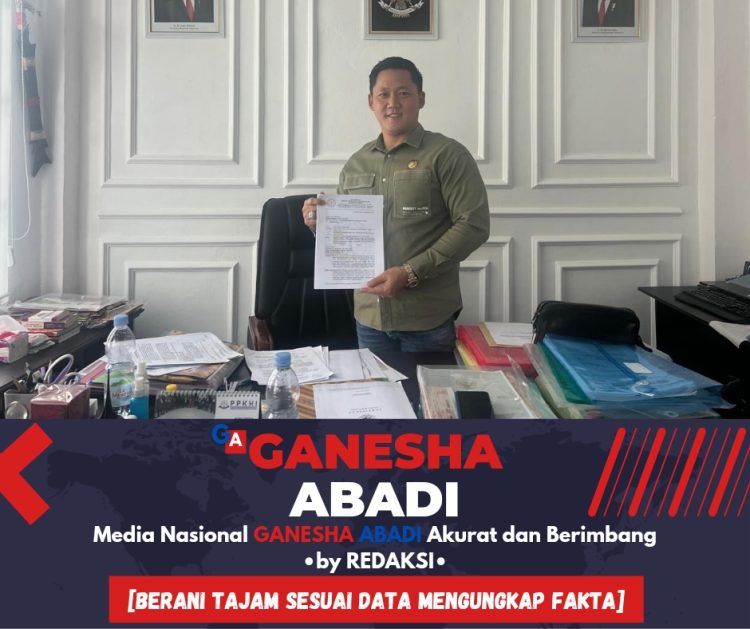 Kasus Penipuan dan Pemerasan Rp. 1,2 Miliar di Kalteng Dilaporkan
