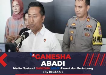 Penetapan Tersangka KDRT di Surabaya: Moses Hendry Resmi Ditahan