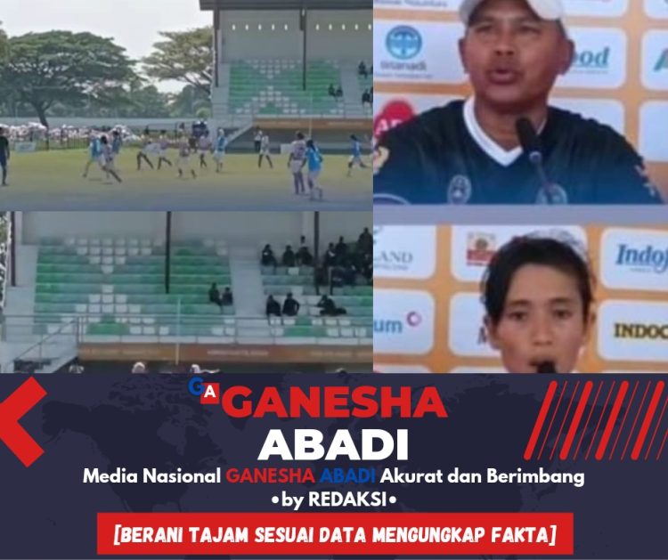 Pelatih Tim Sepakbola Putri Sumut Akui Keunggulan Tim Jawa Barat
