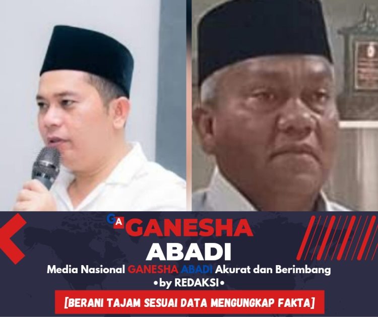 Dua pengurus DPC partai Gerindra Padang lawas akan bertarung merebut kursi bupati Padang lawas