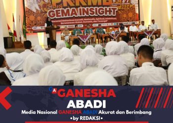 Ipuk Ajak Mahasiswa Tingkatkan Skill Hadapi Era Digital