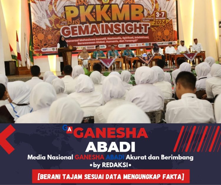 Ipuk Ajak Mahasiswa Tingkatkan Skill Hadapi Era Digital