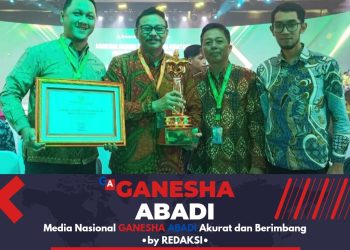 Bojonegoro Raih Penghargaan Wahana Tata Nugraha, Wujud Pelayanan Terbaik Bidang Transportasi