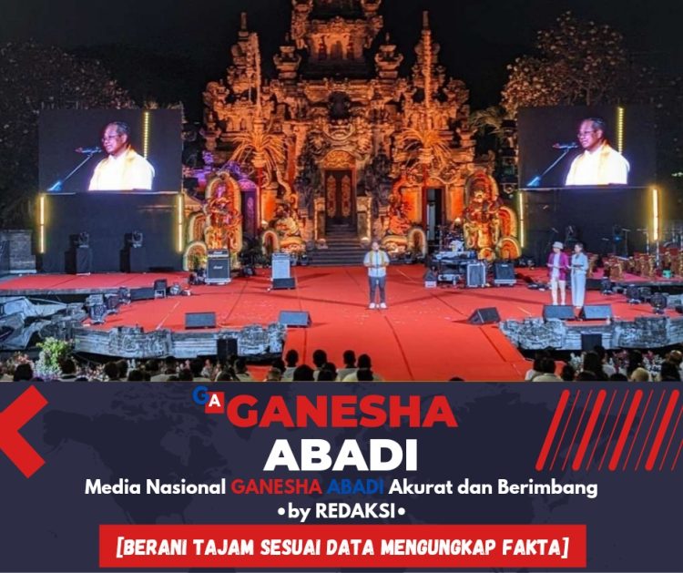 Rakornis dan Festival KI 2024 Ditutup, Dorong Pertumbuhan Ekonomi