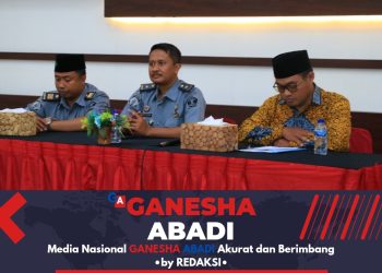 Mahasiswa UIMSYA Blogagung Magang di Lapas Banyuwangi