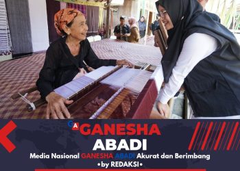 Siami, Penerus Tradisi Tenun Banyuwangi