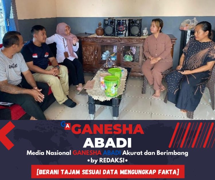 Satgas PPA Banyuwangi Dampingi Korban Penganiayaan Anak