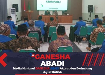 Pembinaan Penghulu dan Kepala KUA Banyuwangi oleh Amanullah