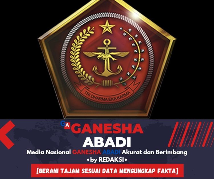 Panglima TNI Rotasi dan Mutasi 130 Perwira Tinggi TNI