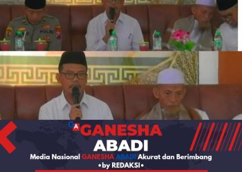 Kabid SD Dinas Pendidikan Tuban Beri Apresiasi Kegiatan Insan Kamil Bersholawat