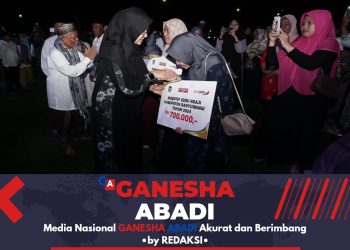 Pemkab Banyuwangi Berikan Insentif untuk 14.119 Guru Ngaji