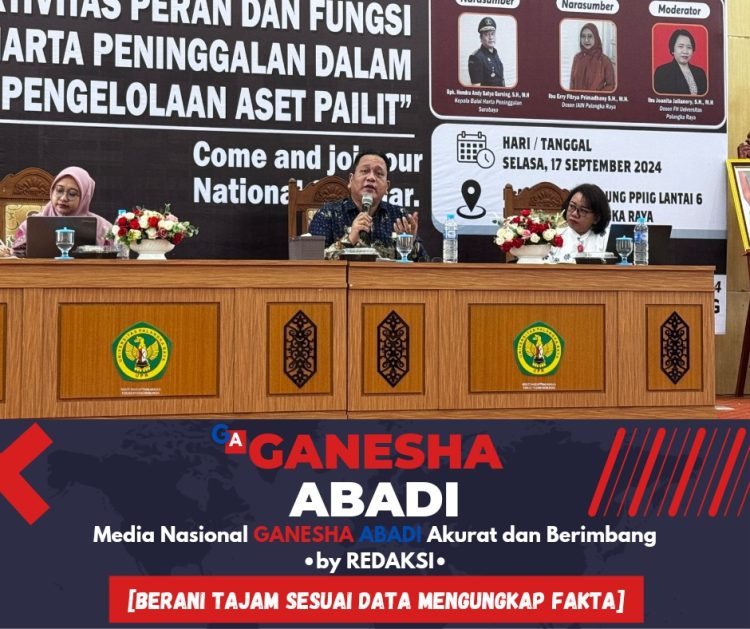 Kepala BHP Surabaya Tekankan Pentingnya Upaya Recovery dalam Kepailitan oleh Kurator Negara