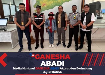 Overstay 148 Hari, Imigrasi Malang Deportasi Warga Negara Timor Leste 