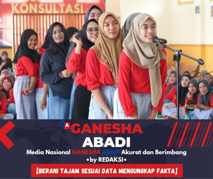 Rutan Perempuan Surabaya Rayakan Maulid Nabi dengan Berbagai Perlombaan