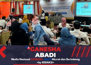 Kanit PPA Satreskrim Polresta Sidoarjo Edukasi Bijak Bermedsos Cegah Bullying
