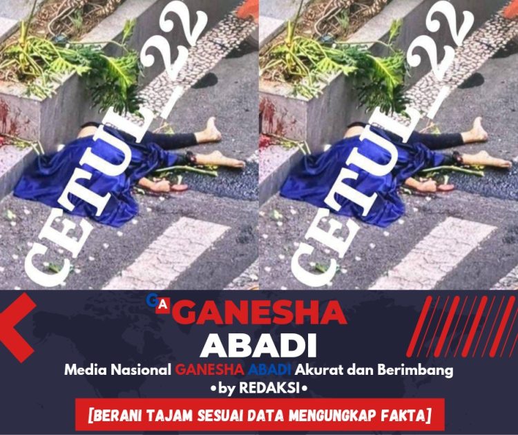 Seorang Mahasiswi UC Tewas, Lompat dari Gedung Kampus Lantai 22 Kawasan Sambikerep Surabaya 2024