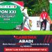 Sumut Tambah Medali Emas Pada Pertandingan Golf Nomor Mixed Foursome
