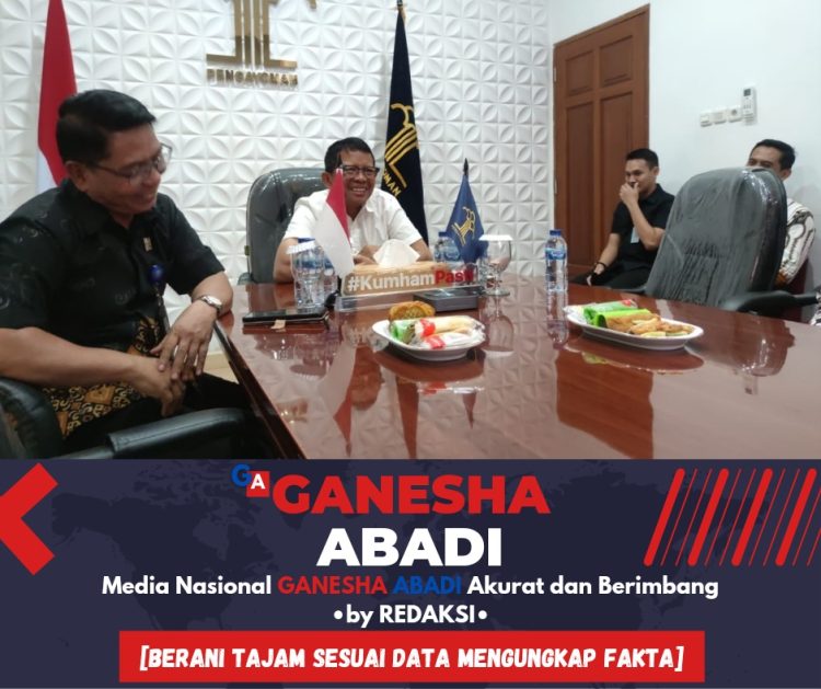 Kakanwil Kemenkunham Jatim Optimalkan Fungsi Unit Pemberantasan Pungli