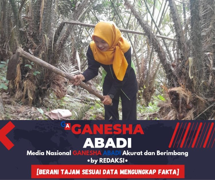 Menggapai Asa di Tengah Keterbatasan