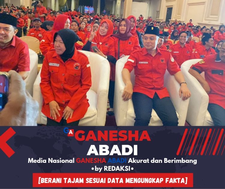 Eri Cahyadi Janji Beri Motor jika Menangkan Risma-Gus Hans