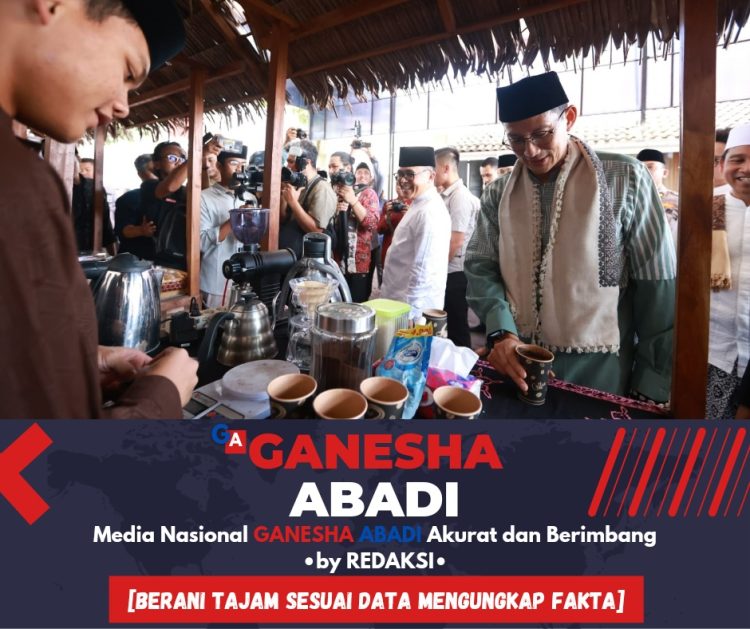 Kemenparekraf Gelar Santri Digitalpreneur di Banyuwangi