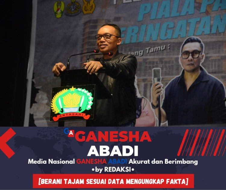 Piala Panglima TNI Ajang Pencarian Bakat Musisi Nasional Antasari Festival Band 2024
