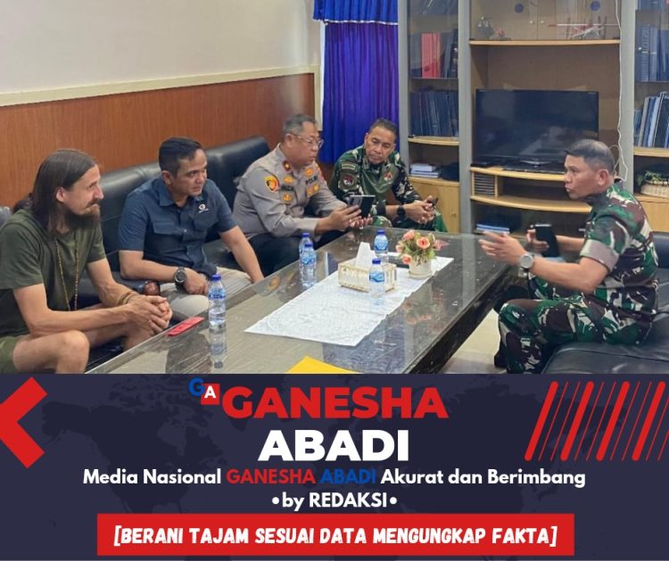 Kapuspen TNI: Pilot Susi Air Philip Mark Martein Yang Disandera OPM Telah Berhasil Dibebaskan