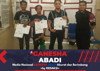 Diberikan Pembebasan Bersyarat, TMJP Mulai Bebas 10 September 2024