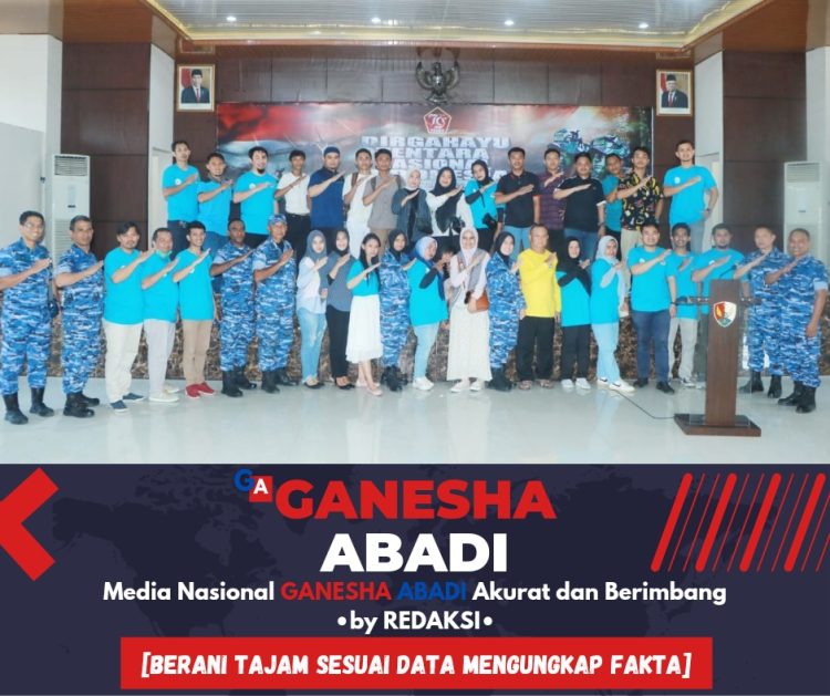 Jelang HUT TNI Ke-79, Lanud Sultan Hasanuddin Gelar Sunatan Massal