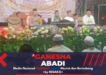 Kapolsek Krembung Ajak Warga Jadi Polisi Bagi Diri Sendiri