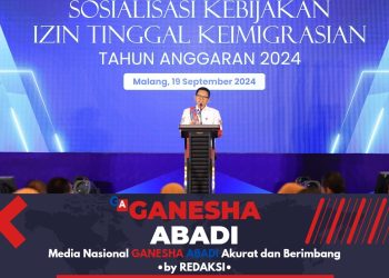 Upgrade Pelayanan Keimigrasian, Kemenkumham Jatim Mulai Bangun 28 Autogate di Bandara Juanda