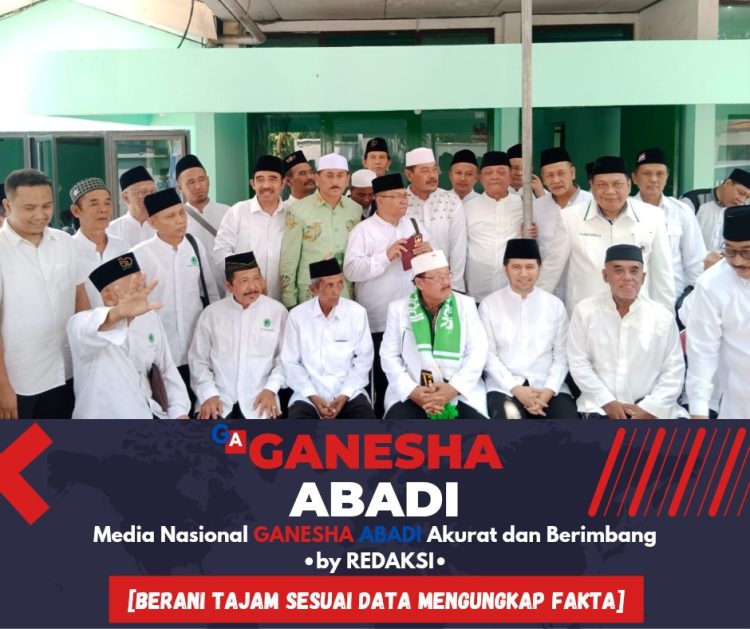 Berkhidmad di IPHI, Utamakan Kebersamaan untuk Kemabruran Sepanjang Hayat