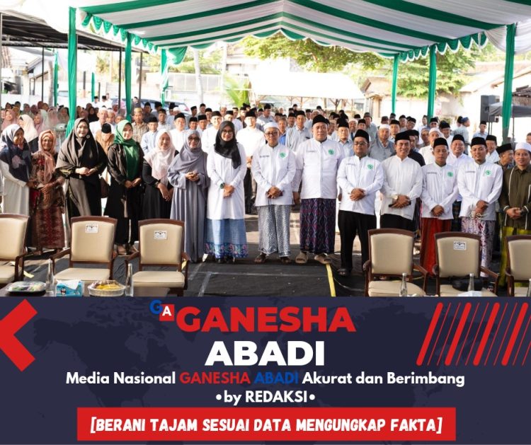 MUI Banyuwangi Apresiasi Kepemimpinan Bupati Ipuk Fiestiandani