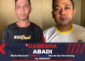 Polsek Patebon Berhasil Ungkap Kasus Pencurian Mobil di Kendal