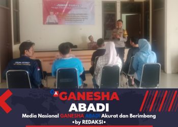Polisi dan Warga Bersinergi Atasi Pengangguran di Cikupa