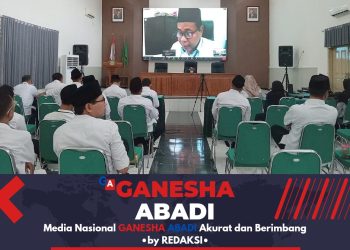 Sosialisasi Blangko Nikah 2024: Langkah Menuju Digitalisasi