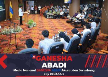 “BHP Goes To Campus” Kunjungi Universitas Airlangga Surabaya