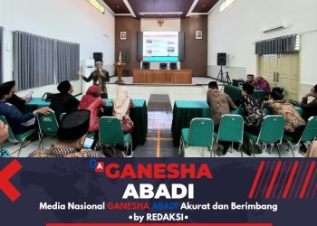 Pelatihan Jurnalistik Kemenag Banyuwangi untuk Kontributor Berita