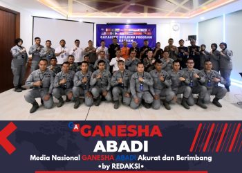 Perkuat Kerja Sama Keamanan Maritim Asia, Bakamla RI Gelar Pelatihan CBP HACGAM