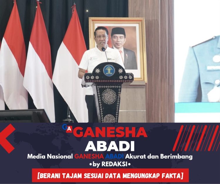 Kick-off Hari HAM Sedunia Ke-76 Deklarasi Pilkada bagi Pemilih Pemula