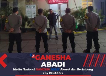 Iptu H. Wahyudi Pimpin Operasi Cipkon, Amankan Wilayah Cikupa dari Kejahatan