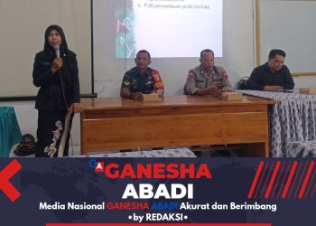 Pertemuan Lintas Sektor Kesehatan di Puskesmas Sambirejo