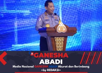 Kapolri: Selamat Hari Lalu Lintas Bhayangkara ke-69, Inovasi Terus Dilakukan