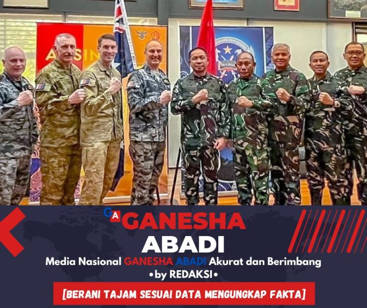 AUSINDO HLC Ke-12 Bukti Persahabatan Indonesia Dan Australia