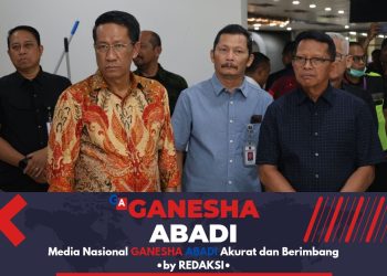 Dampingi Menkumham Tinjau TPI Juanda, Kakanwil Kemenkumham Jatim Komitmen Berikan Pelayanan Imigrasi Terbaik